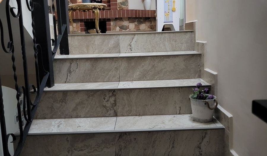 Bulevardul Ferdinand || Vila Lux 7 Camere  || Curte Terasa || 5 locuri parcare - Poză 12