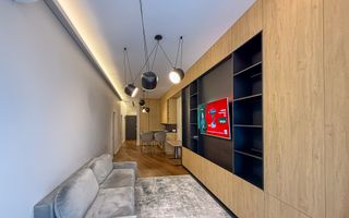 Apartament 2 camere 67.89 m2 – Cartier Europa | Ansamblul Luminia - Poză 8