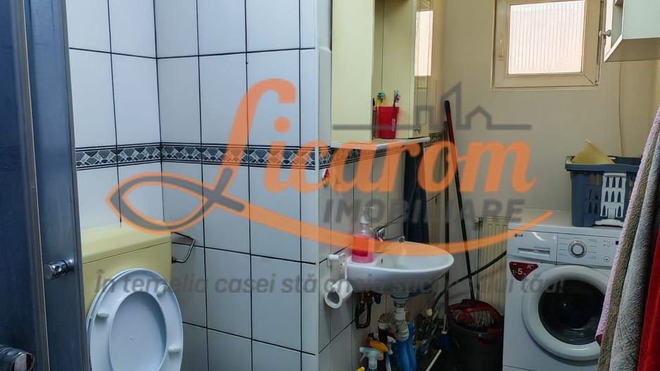 COMISION 0.Casa 4 camere,zona BLumana,Avram Iancu Kaufland - Poză 11