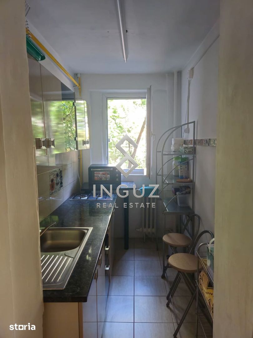 Apartament 2 camere de închiriat – Tei, Sector 2, București - Poză 8