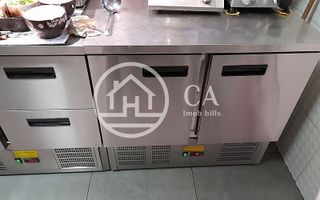 AFACERE LA CHEIE DE VANZARE - Bistro & Caffe, iRogerius, Oradea - Poză 12