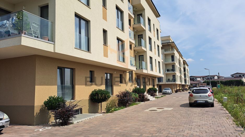 Comision 0. Apartament 2 camere + parcare, zona Muzeul Apei - Poză 1