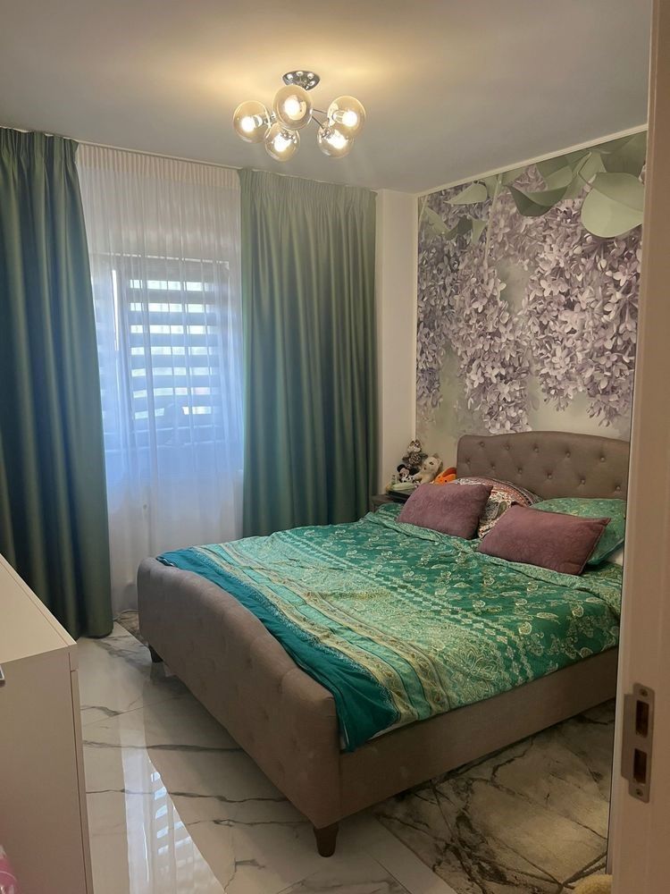 Apartament 2 camere zona Basarabiei - Diham - Poză 11