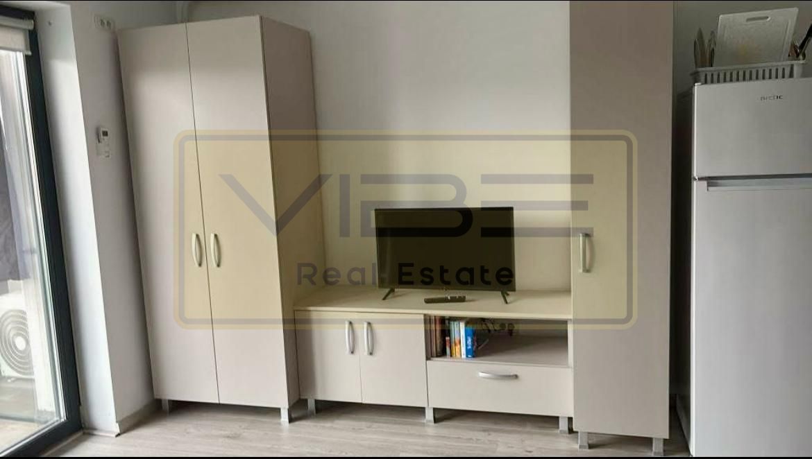 Apartament 1 camera Newton Park Copou - Poză 5