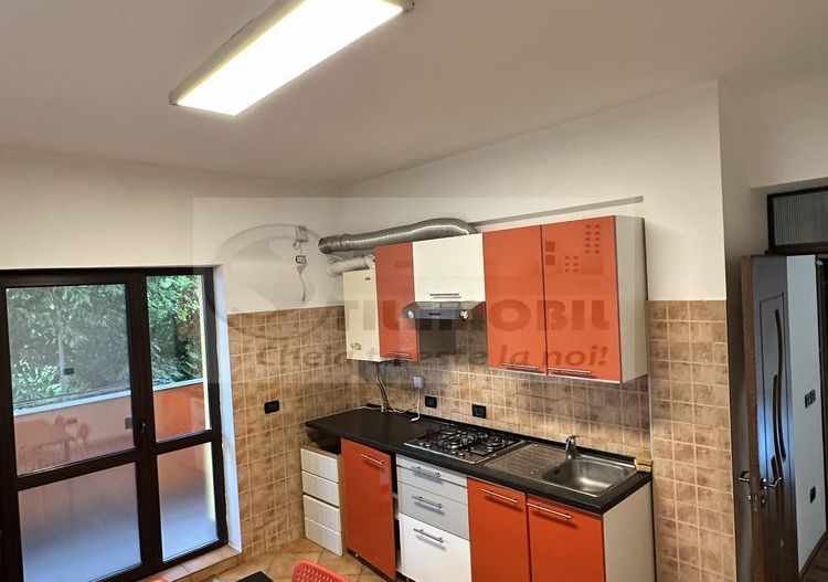 Inchiriez apartament 2 camere - Zona Bucium - Poză 6
