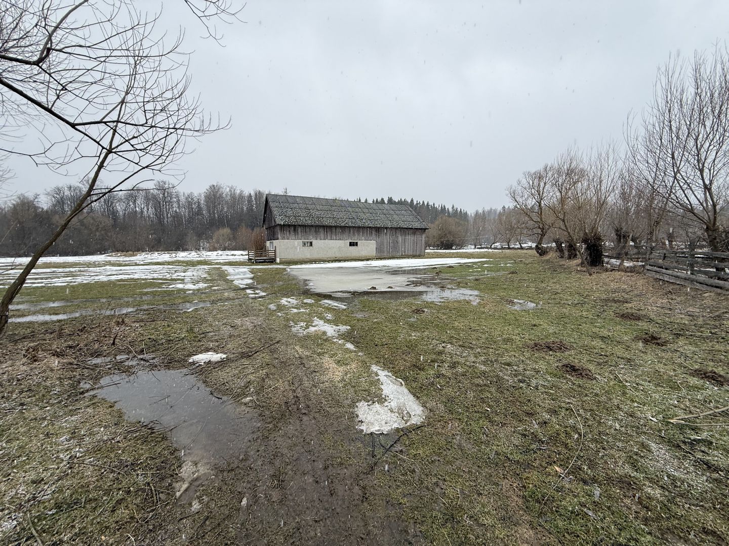 Teren extravilan | Horodnic De Sus | 3600MP - Poză 5