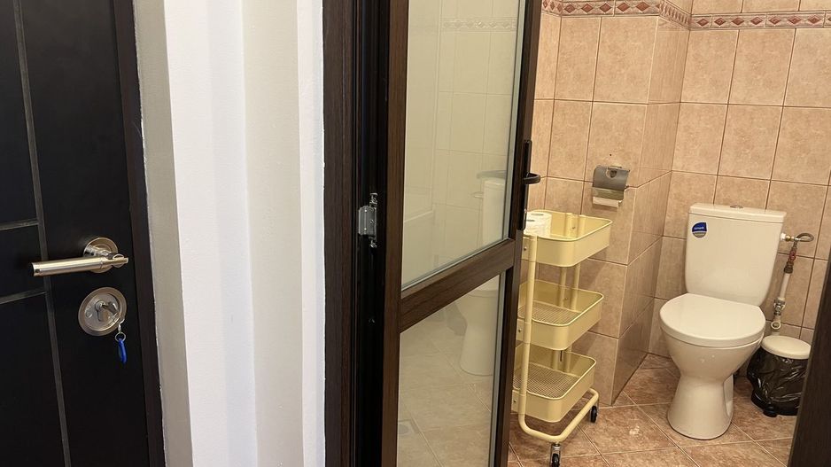 Studio superb (Garsonieră) Cismigiu, Blocul Florentin, centrală, balcon. - Poză 8