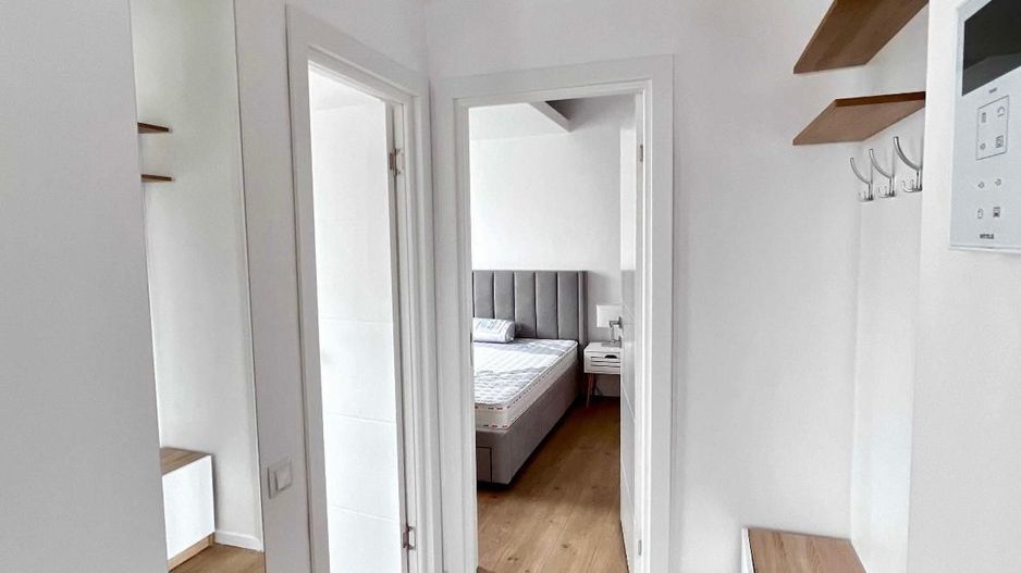 AP. 2 CAMERE LACUL MORII, PRIMA INCHIRIERE, CENTRALA, METROU 10 MINUTE - Poză 8