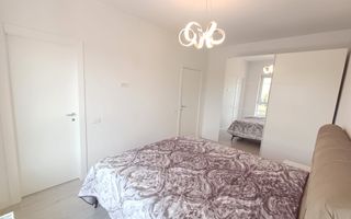 Apartament 3 camere Central District Fizicienilor Camil Ressu I.O.R. - Poză 8