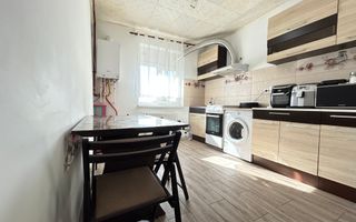 Apartament 2 camere de vânzare în Mihail Kogălniceanu - Penny Market - Poză 4