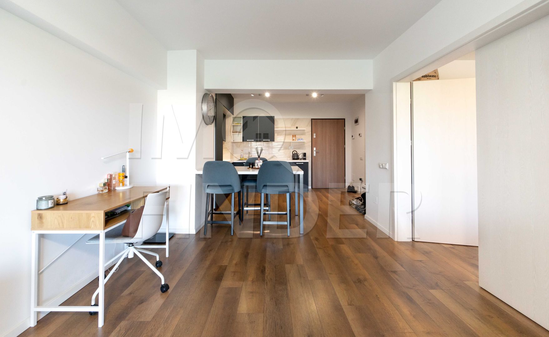 Apartament de lux 2 camere Viva City zona Iulius mall Gheorghieni cu priveliste - Poză 4
