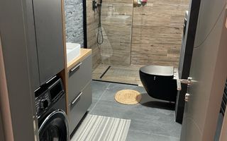 Apartament cu 2 camere de inchiriat-Aparatorii Patriei-centrala+loc de parcare - Poză 7