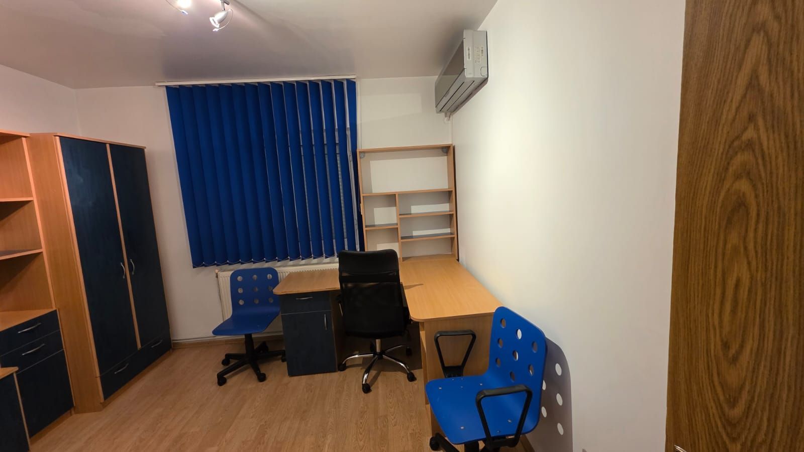 Apartament 3 camere de inchiriat, parcare ADP, zona 13 Septembrie - Poză 6