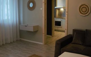 Apartament 2 camere de inchiriat, primul chirias, premium, nou - Poză 5