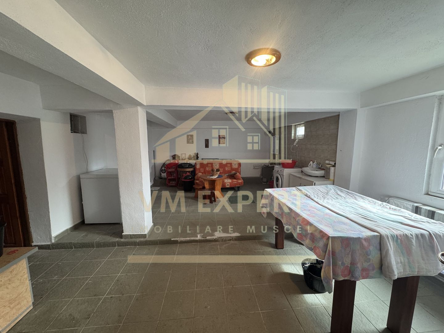 CASĂ 5 CAMERE TEREN 1020 MP VALEA MARE PRAVAȚ ARGES CU 0 % COMISION - Poză 42