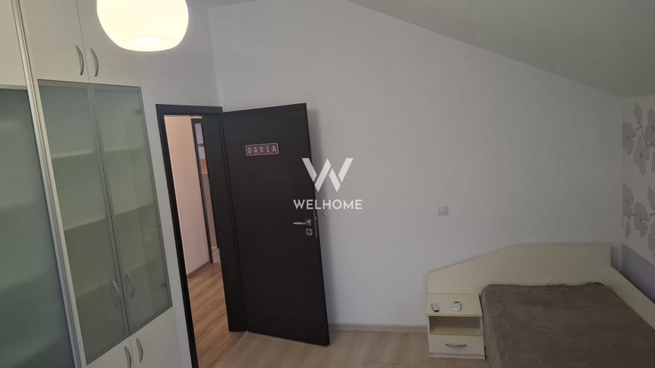 Casa individuala cu pivnita in Sura Mica, zona Salii de sport - Sibiu - Poză 17