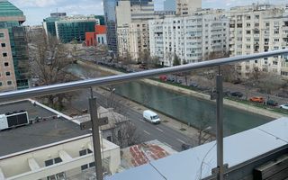 Spatii de inchiriat - Splaiul Unirii de la 299 MP - Poză 15