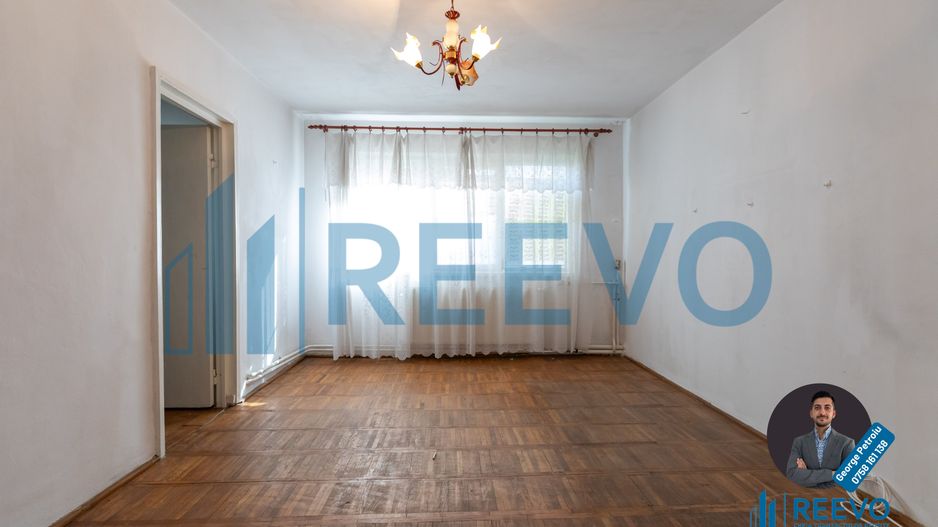 Apartament 2 camere, Alecu Russo - Poză 1