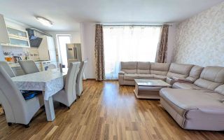 Apartament de Vis în Andrei Mureșanu – Liniște, Confort și Eleganță - Poză 1