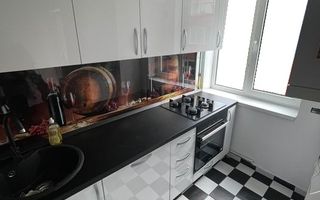 Apartament 3 camere | Etaj 1 | Zona Piața Mărăști - Poză 3