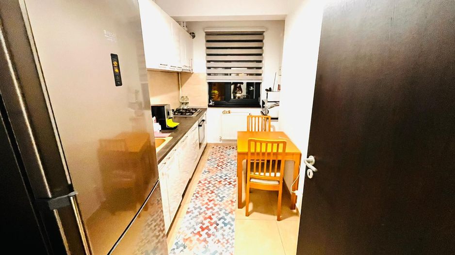 Apartament de lux 2 camere bloc nou Gorjului | Moinesti - Poză 3