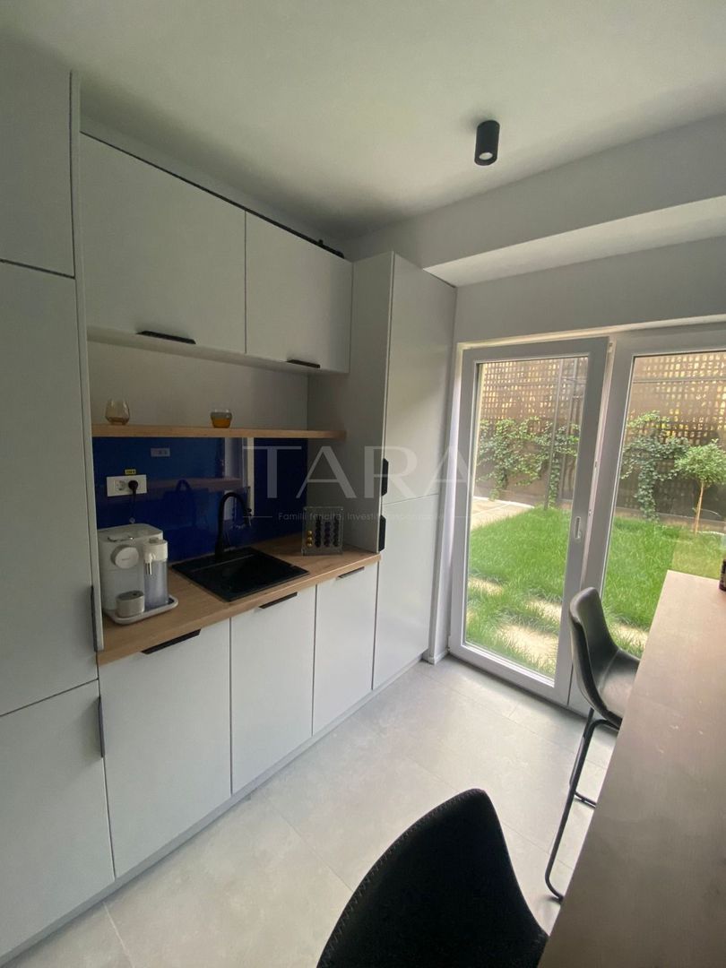 Spațiu de Lux pentru Birouri și Afaceri - Poză 4