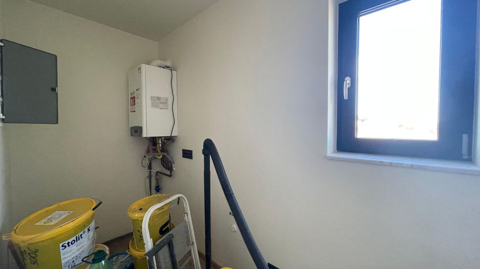 Duplex nou cu 6 camere |Moșnița Nouă| - Poză 11