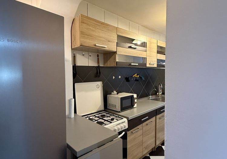 De inchiriat ap 2 cam Crangasi Bld Constructorilor - Poză 7