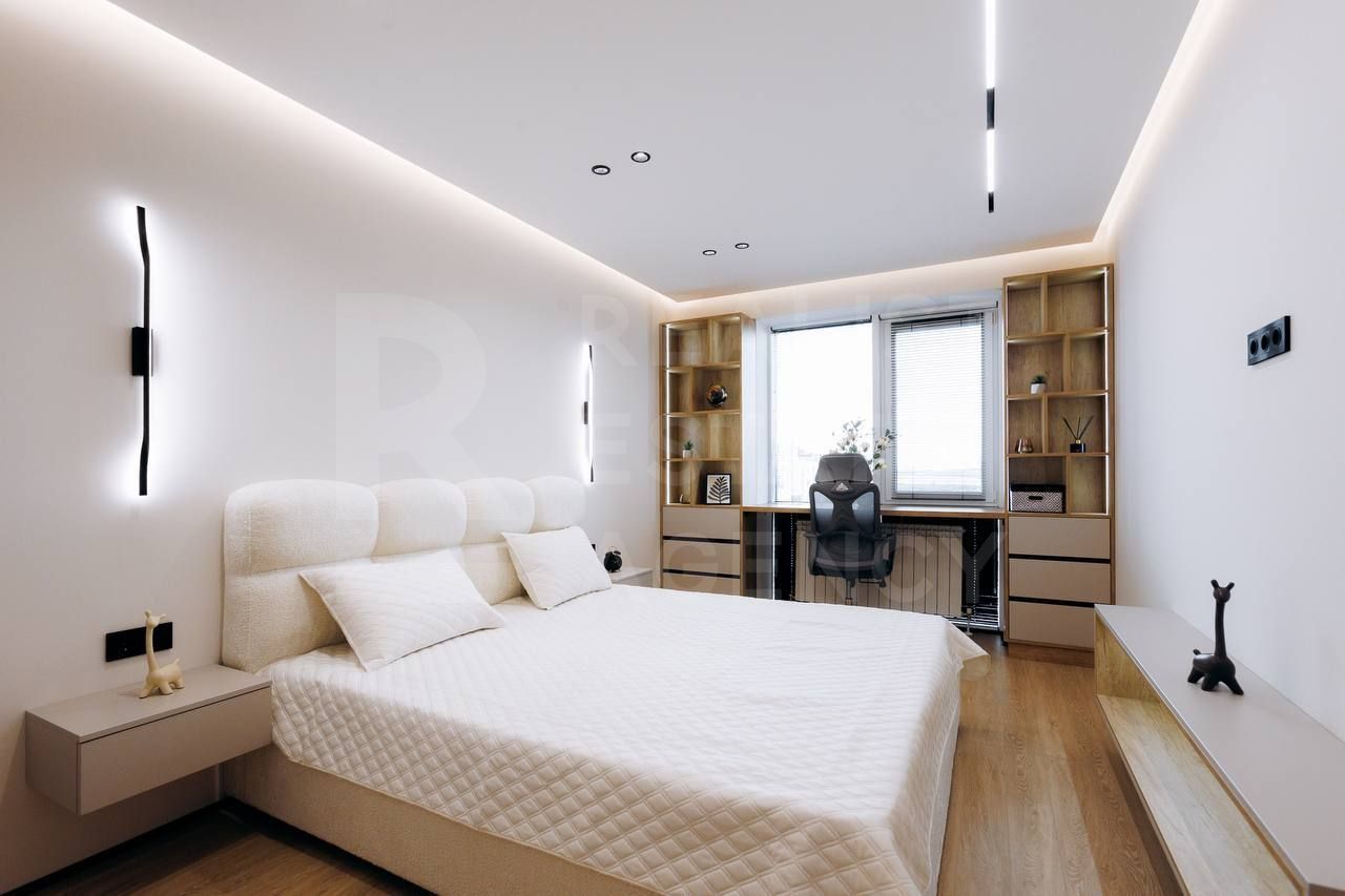 Vânzare, apartament, 2 camere, bd. Mircea Cel Bătrân, Ciocana - Poză 11