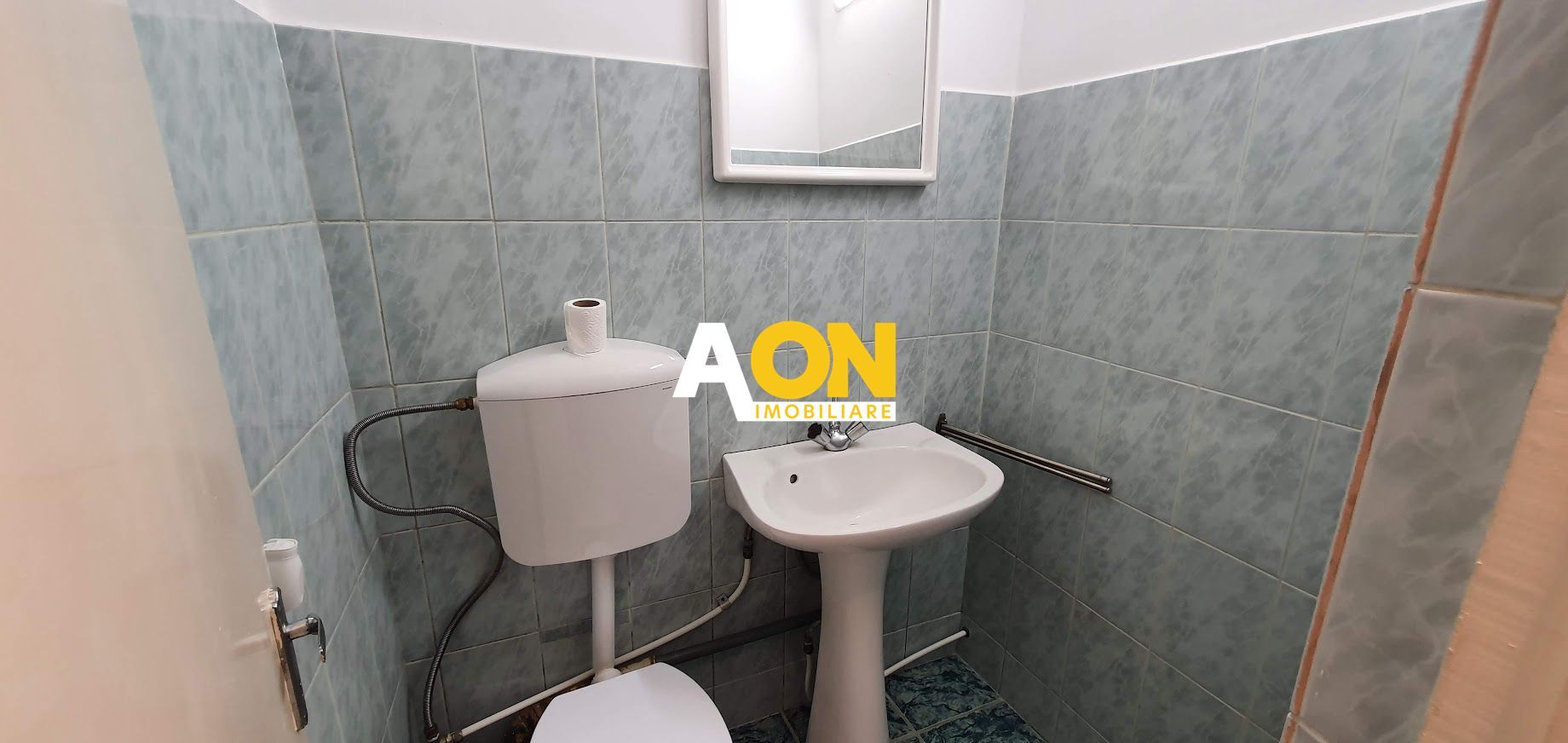 Apartament 3 camere cu extindere, 75 mp utili, zona Kaufland - Poză 11