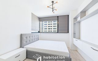 Tur Virtual – 3 camere, spațios și luminos, la 7 min de Iulius- XCITY - Poză 17