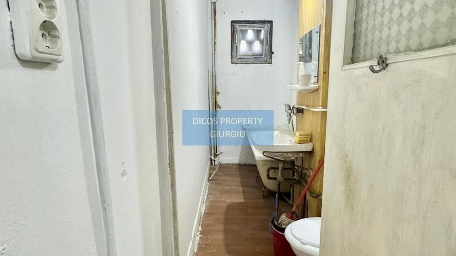 Apartament 2 camere de vânzare, Strada Tineretului, etaj 2 - Poză 3