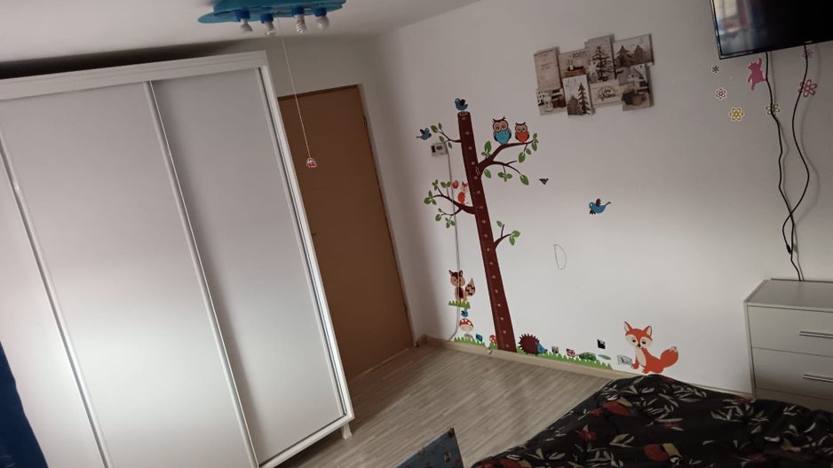 Giroc-Satu Batran | Casa individuala | 3 Camere | Mobilata-Utilata | Garaj - Poză 11