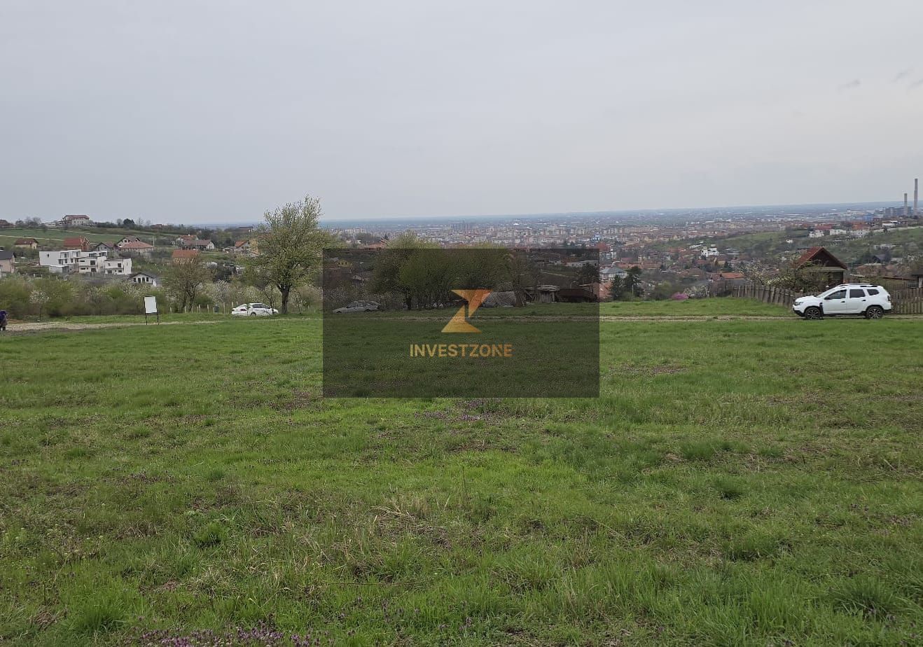 Vindem 7000mp,cu panorama deosebita a orasului Oradea - Poză 4