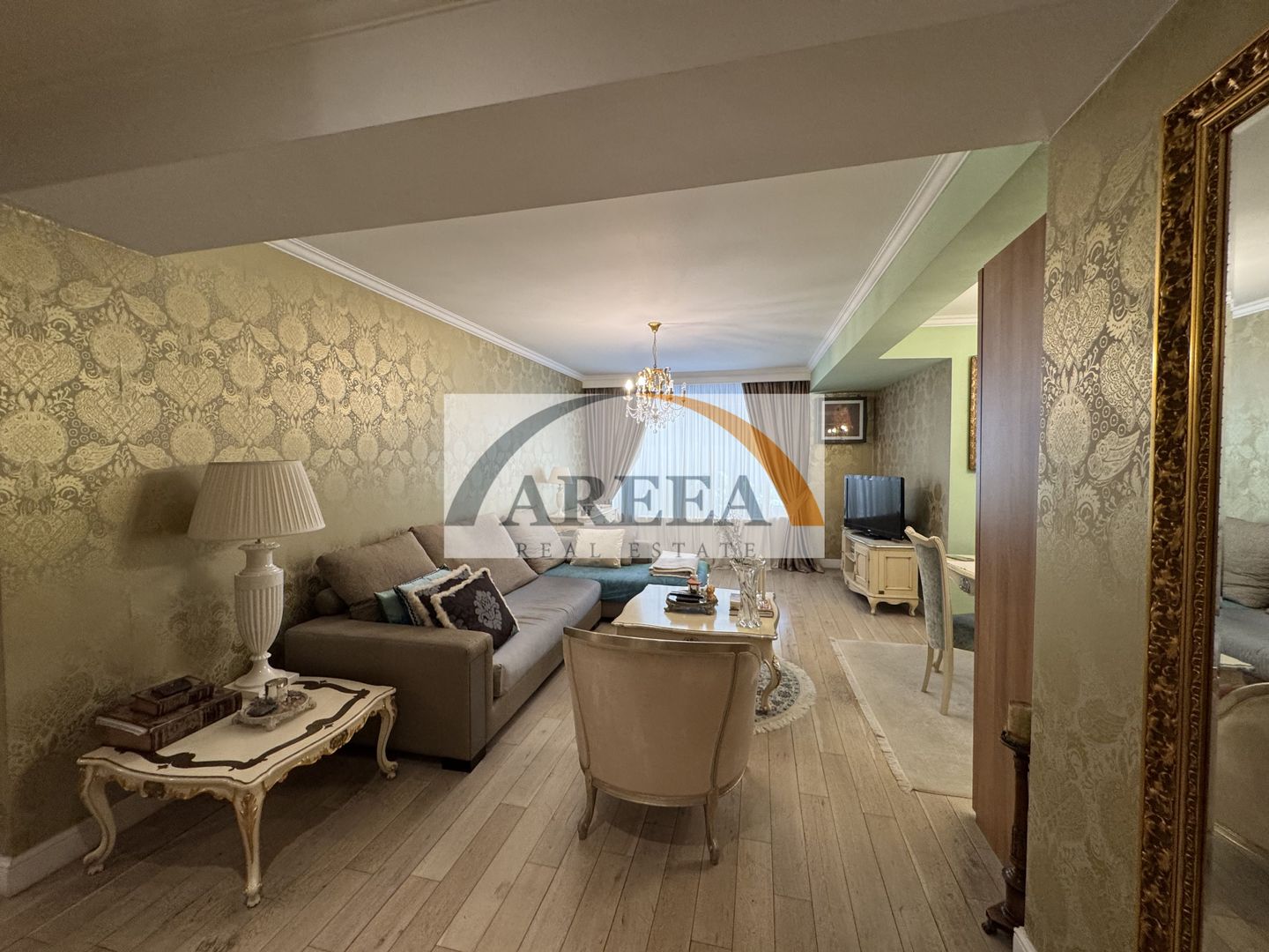 camere cu personalitate | Designer | 112 mp | Herăstrău -Nordului - Poză 3