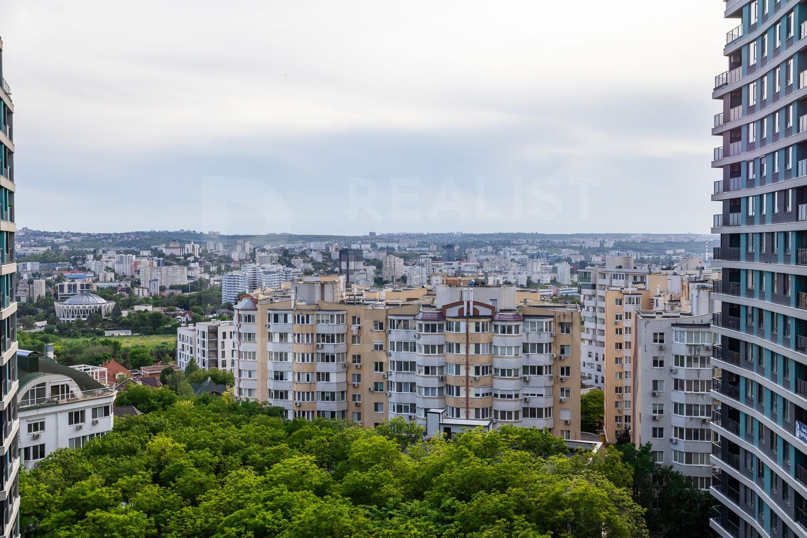 Vânzare, apartament, 2 camere, str. Bogdan Voievod, Râșcani - Poză 22