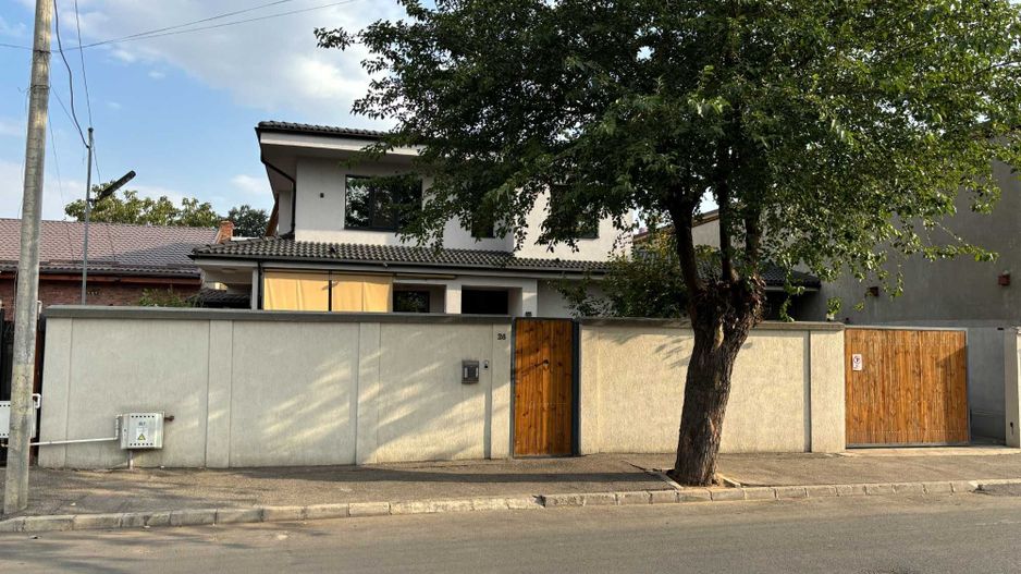 Vila constructie 2019 , deosebita,  Colentina , rond A3 cu Gherghitei - Poză 7