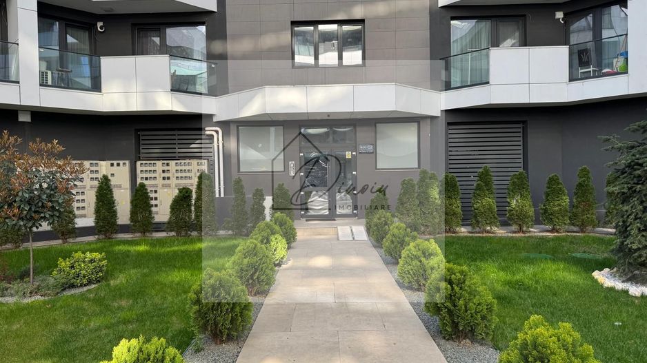 COM 0% I Ambiance Residence I Apartament 2 camere Aviatiei Pipera - Poză 16