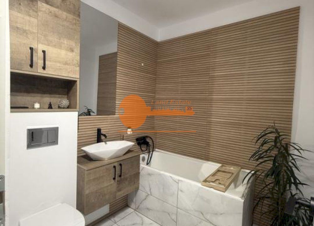 2 camere la 3 minute de Metrou Crangasi  - LUX - Poză 6