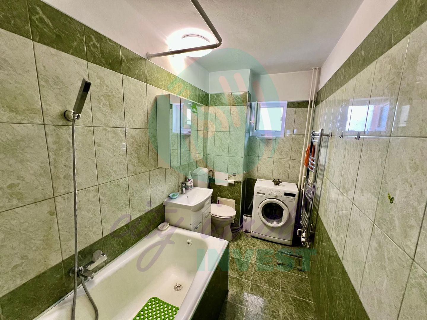 Oportunitate 4 camere 103 mp Stirbei Voda-Berzei - Poză 12