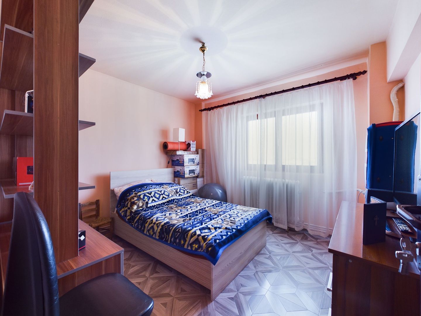 Apartament 4 camere Micalaca - Poză 2