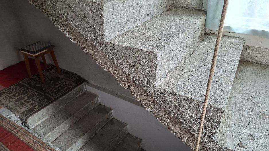 BRASADAS vinde casa individuala 8 cam 8.6a zona Baritiu. - Poză 23