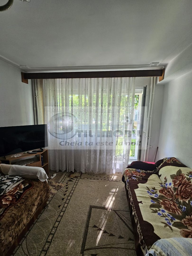 Copou, 2 camere, 48,7 mp, etaj 1 – 127.500 € neg. - Poză 1