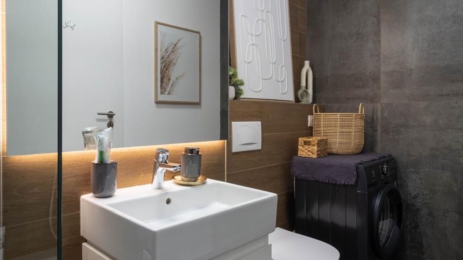 Apartament 2 camere zona Iulius Town - Poză 20