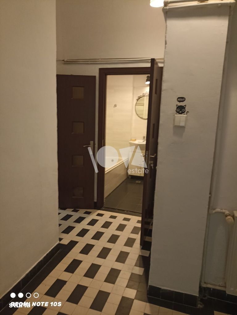 De vânzare: Apartament in vila Stirbei Voda, Cismigiu - Poză 17