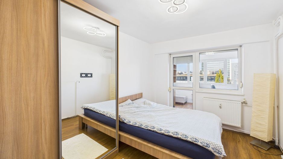 Apartament 3 camere inchiriere Bucuresti, Drumul Taberei - Poză 7