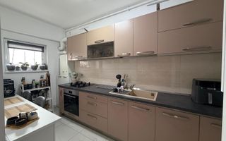 De vanzare 2 camere încălzire în pardoseală | Zona Pantelimon - Poză 8
