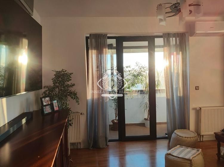 Mosilor | Apartament 3 camere | Bloc 2008 | Parcare subterana si boxa - Poză 2