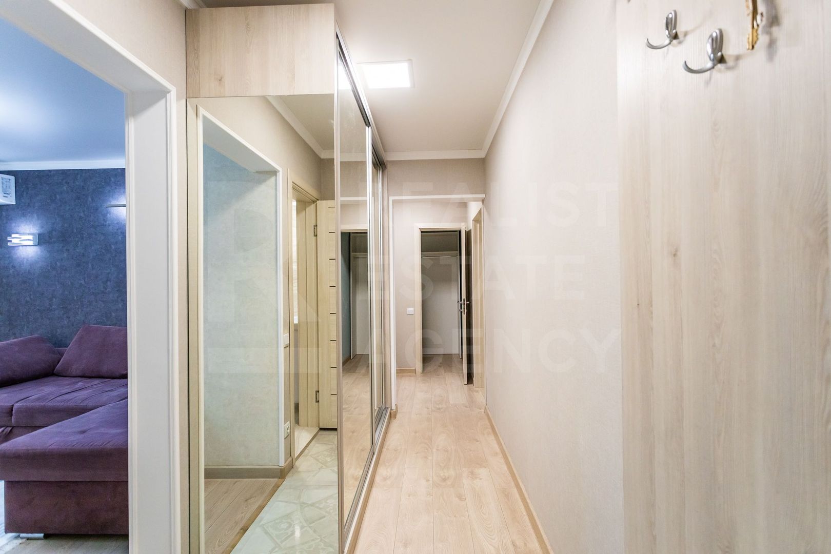 Vânzare, apartament, 3 camere, str. Petru Zadnipru, Ciocana - Poză 13