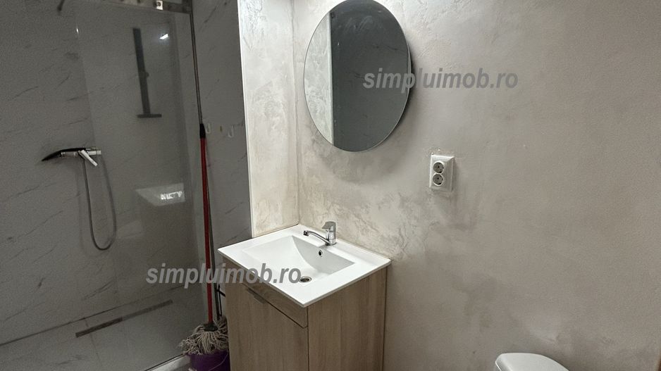 3 camere spatios Metrou Iancului - Poză 11